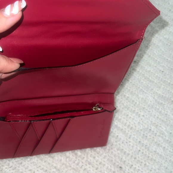 Victoria’s Secret wrist wallet bag‎ - Picture 4 of 4